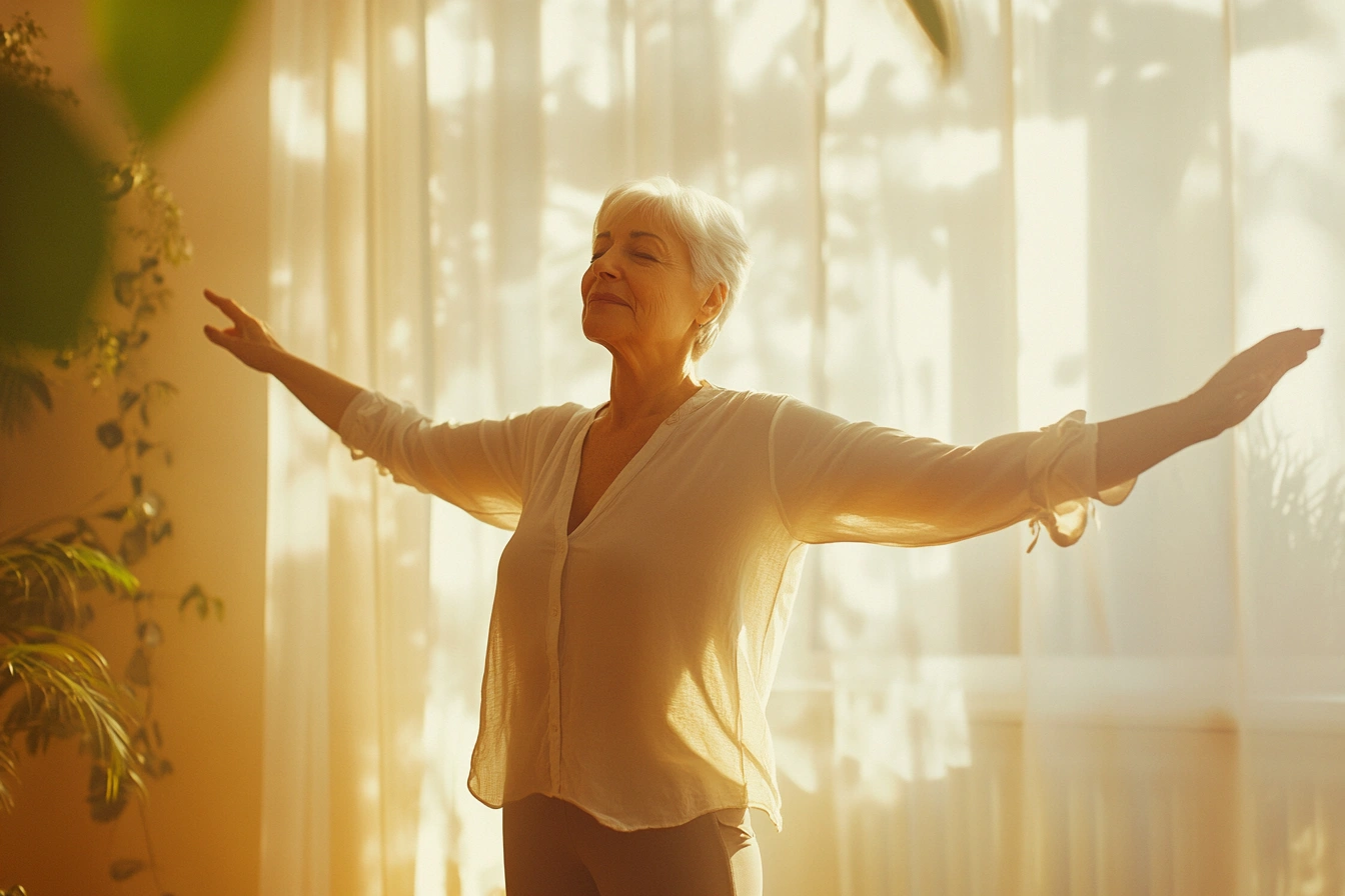 М'який фітнес для початківців